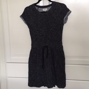 Lou and Grey Sweatshirt Dress